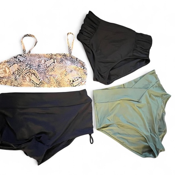 variety Other - Women’s swimwear bundle